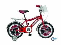 16" Zoll Kinderfahrrad Jungenfahrrad Kinder Fahrrad Bike Rad NEU 