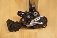Shimano XTR 10-fach Schaltwerk RD-M980