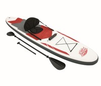 Bestway 65082 SUP & Kajak  Stand Up Surfboard Long Tail  Lite