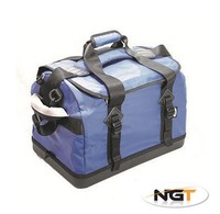 Carryall Angeltasche Hochseetasche mit wasserdichtem Hauptfach 46x30x32cm NEU