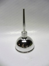 Avon decanter, oil can, 1980"s