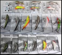 Balzer Matze Koch MK Wobbler Zappelphillipp Barsch Hechtwobbler 4cm 6cm 8cm Neu