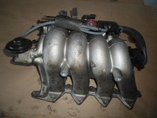 03 04 05 06 KIA OPTIMA INTAKE MANIFOLD 2.4L 4 CYL