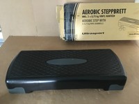 Ultrasport Aerobic Stepp Brett 