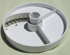 French Fry Cutter Disc ~ Oster Regency Kitchen Center Julienne Replacement Part
