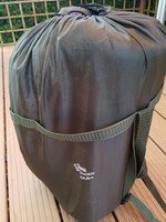 Nash Frostbite Sub Zero, Schlafsack, Sleepingbag, Angeln Liege, Karpfenliege 