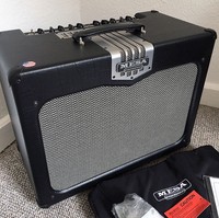 MESA TransAtlantic TA-30 1x12" Vollröhren-Combo, Made In USA - Neuzustand!!!