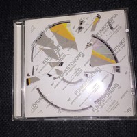 Funkstörung - Appetite For Disctruction K7 Autechre