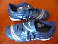 NIKE Premier TF (316746-411) Fußballschuhe (Turf), Gr. 40, TOP!