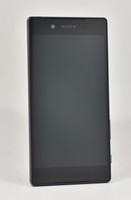OPEN BOX- Sony XPERIA Z5 Dual E6683 G'BLACK (FACTORY UNLOCKED) 23MP, 5.2" ,32GB