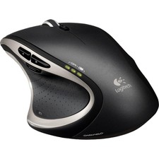 Logitech Wireless Performance Mouse MX for PC and Mac