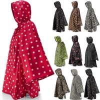 reisenthel MINI MAXI PONCHO REGENCAPE REGENPONCHO REGENUMHANG REGENMANTEL