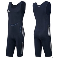 Adidas Wrestling Classic ClimaLite WR Suit Ringen Ringeranzug Einteiler MEN