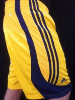 ADIDAS SPORTHOSE SHORT BASKETBALL JOGGINGHOSE ACTIVE CLIMA S M L XL XXL XXXL T