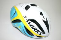Specialized S-Works Astana Evade Helm Helmet Size S