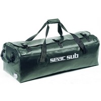 Dry Bag Tasche U-BOOT SEACSUB Tauchtasche Apnoe Freitauchen