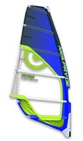WINDSURF SEGEL NEILPRYDE RYDE 2016 - 6,0 m² (NEU+OVP)