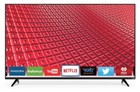 Vizio E43-C2 43-inch 1080P HD LED 120Hz Wifi Smart TV 