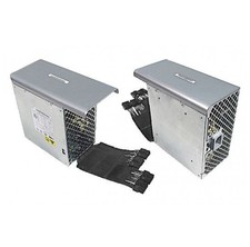 Mac Pro Power Supply 980w 614-0409 614-0400 DPS-980BB API6PCO1X MA970LL A1186