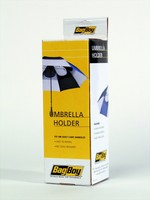 Bag Boy Schirmhalter XL für BagBoy Basis Neu!