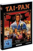 Tai Pan   DVD NEU