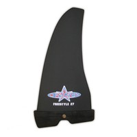 T-Zone Finne Freestyle 270 Powerbox  , Reduziert  NEU