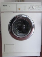 Miele Waschmaschine W961 gebraucht