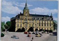 51030414 - Oldenburg Schloss Isetta