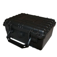 Outdoor - Case Kamera Objektiv Schutz Koffer - 61436