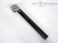 KUWAHARA Strong 27,0mm 250mm lang Sattelstütze Retro Kult 1988 Top Vintage RAR