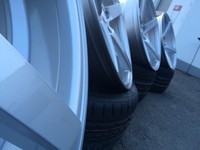 CONCAVE Felgen 20 Zoll für Audi A3 A4 A6 A5 S5 A7 TT RS Quattro Q3 S7 RS4 RS5 RS