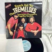 LP- / THE TREMELOES / REACH OUT FOR THE TREMELOES