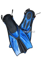 Profi Tauch und Schnorchel Flossen Schnorchelflossen  Ver. Größen 38-46