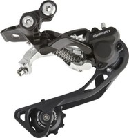 Shimano Deore XT RD-M786 shadow plus Schaltwerk langer Käfig 10-fach OVP