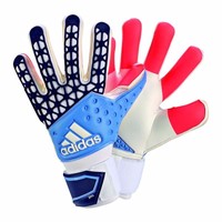 Adidas Torwarthandschuhe ACE Zones Pro blau - mit kostenloser Personalisierung