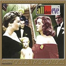 All About Eve by Alfred Newman