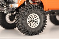 RC4WD Interco IROK 1.9" Truck Reifen mit Einlagen Z-T0054