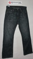 LEVI'S ® 527 JEANS 33/32  LEVIS 527-0439 CW-2213