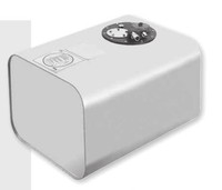 Niro Einbautank oder Einfüllsatz Benzintank Boote Yachten Schlepper