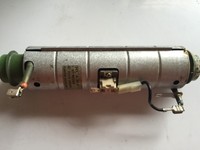 Juno Zanker Zanussi AEG Durchlauferhitzer 97601047