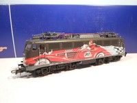 ROCO 62547 SPUR H0 - ELEKTROLOK BR 115.509-2 DB EPOCHE V GLEICHSTROM