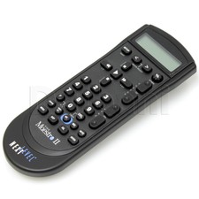 460764-001-99 Level Next The Maestro II TV  VCR Remote Control