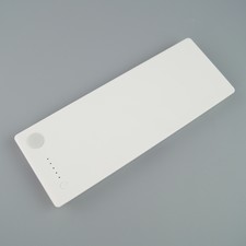 New 59WH Laptop Battery for Apple MacBook 13" 13.3" inch A1181 A1185 MA561 White