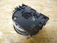 Kabelaufwicklung mit Kabel für Miele Electronic S356i Staubsauger