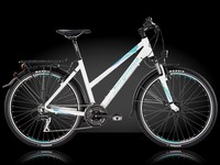 Bergamont Vitox ATB Lady C2 38cm Trekking Damen 