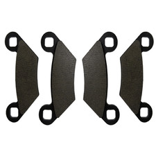 New listing
Front Brake Pads For Polaris 400 Trail Blazer 2003 2004 2005