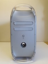 APPLE POWER MAC G4 733MHz 128MB 40GB  OS 9 Installed