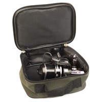 Grauvell Vorteks Rollentasche Spulentasche Zubehörtasche Tasche 856039