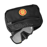 OMS Zubehör-/Maskentasche (ohne Maske)