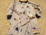 NWT Carter's (Child Of Mine) Pajamas Size 3T